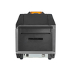 MS-S22K Thermal Sublimation Dual-Side Color ID Card Printer - 300DPI High-Speed Printing, USB/Ethernet Connectivity