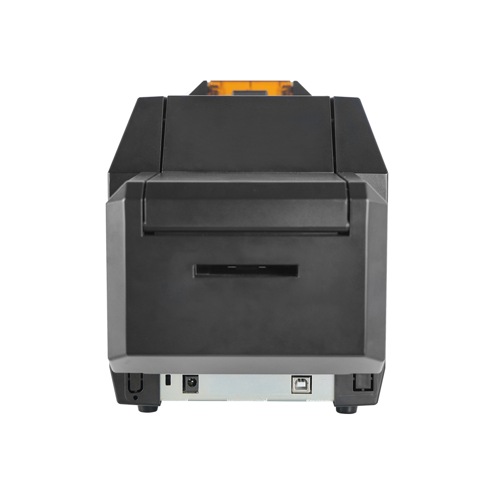 MS-S22K Thermal Sublimation Dual-Side Color ID Card Printer - 300DPI High-Speed Printing, USB/Ethernet Connectivity