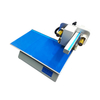 Masung MSA-8025 Hot Foil Printer For Paper Cards, Gift Box, Packaging