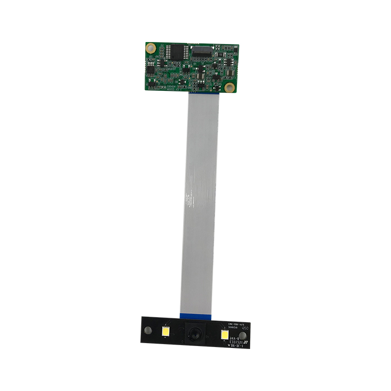2D Industrial Embedded Auto-scan Barcode Reader with USB