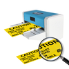 Masung MS-CH570, Thermal Transfer Label Printer for Printing Durable Signs & Markings