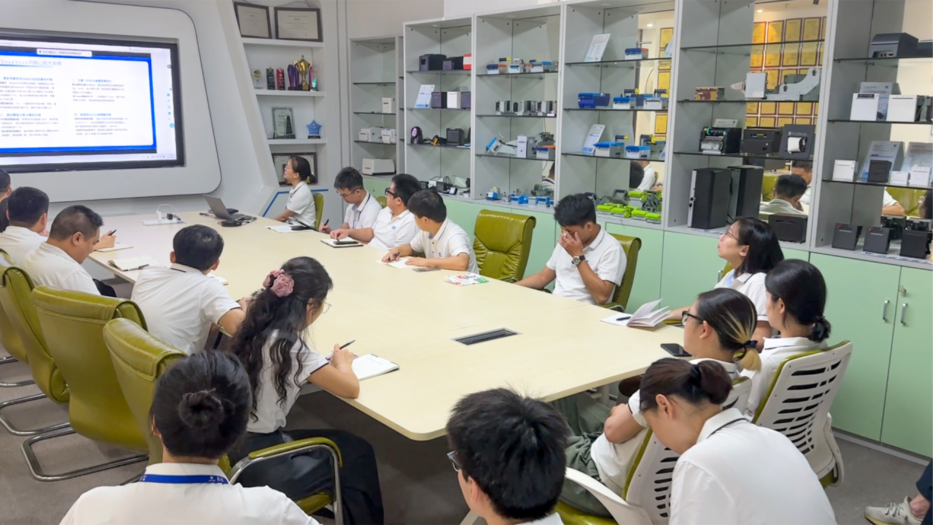 AI training session-1
