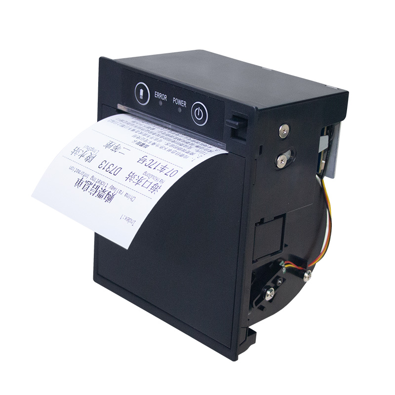 High Speed 150mm/s USB RS232 Thermal Receipt Printer for Self-service Machines