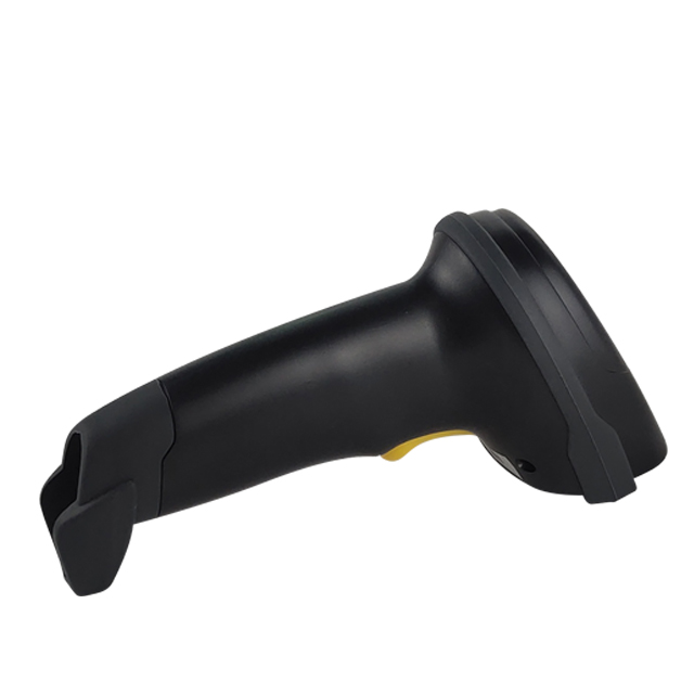 Portable Handheld 2D Barcode Scanner for Warehouse or Retail