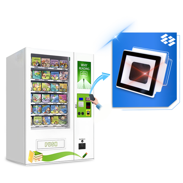 Customizable 1D 2D Buzzer Barcode Printer And Scanner Module 