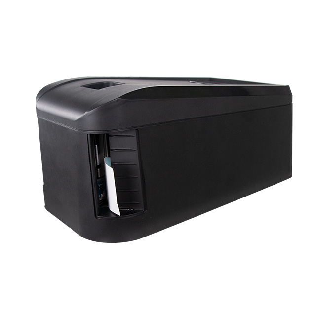 laptop 3inch industrial Thermal transfer label printer