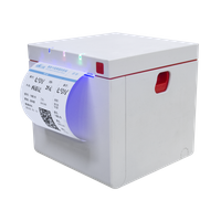 Masung MS-MD80I Desktop Bluetooth Thermal Receipt Printer