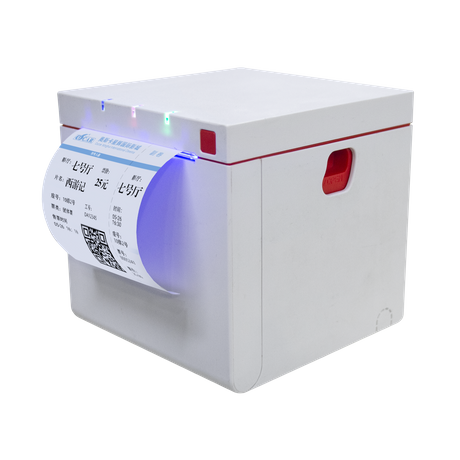 Masung MS-MD80I Desktop Bluetooth Thermal Receipt Printer