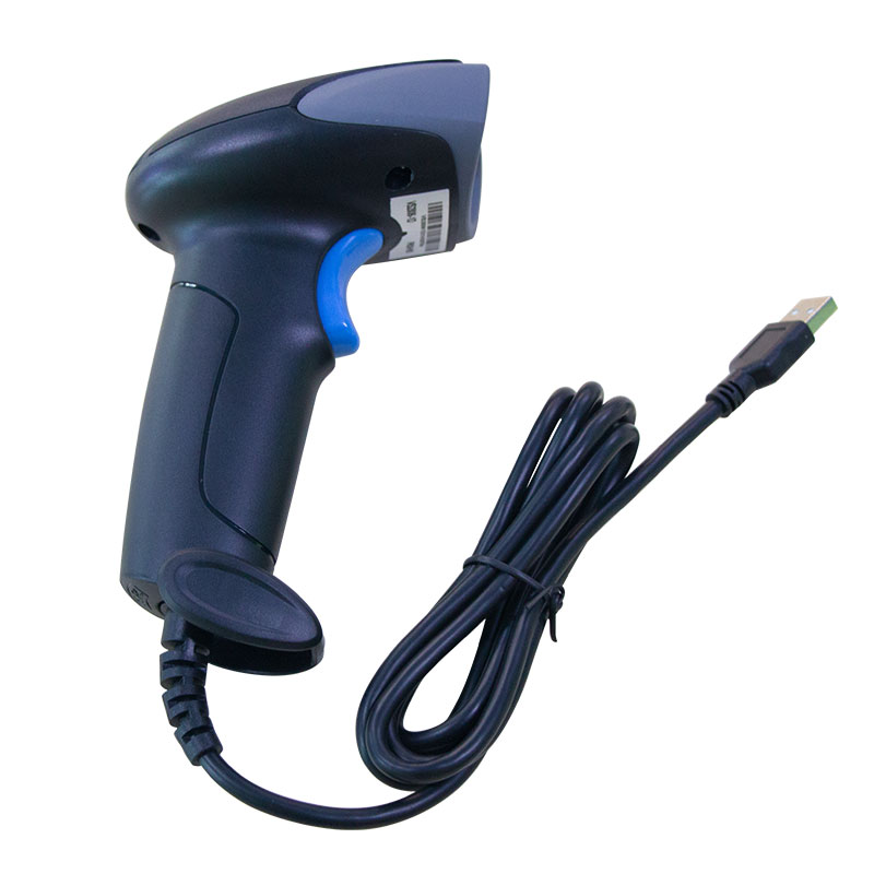 industrial 1d barcode reader