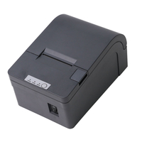 Interface 80mm Thermal Receipt POS Printer for Shops