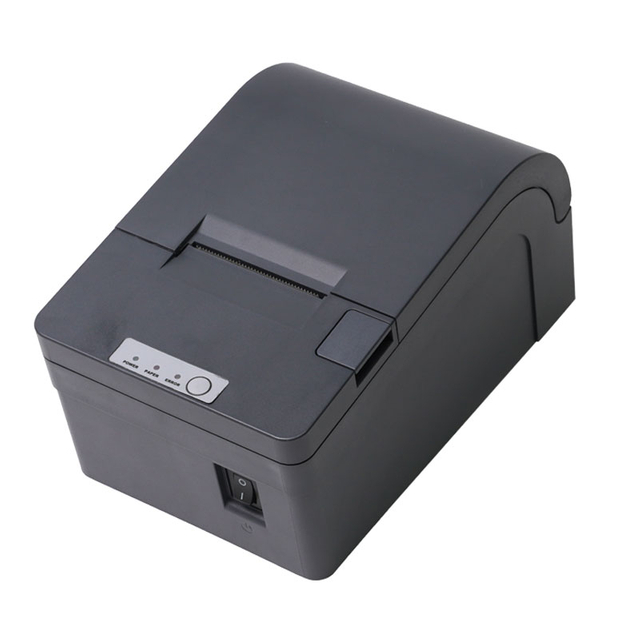 Interface 80mm Thermal Receipt POS Printer for Shops