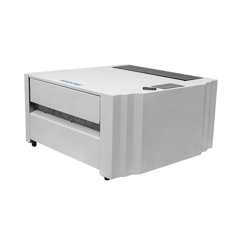 MASUNG MS-TTR380DAC Two-color Large Format Printer Machine Two-color Logo All-in-one Machine 