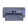 MASUNG MS-TTR340 File Cover A3 A4 Roll Cover Thermal Transfer Printer 