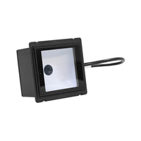 Durable QR Code Scanner for POS Systems with Easy Integration