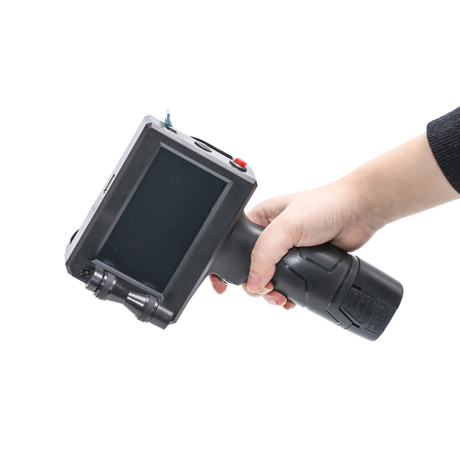 Masung Handheld Intelligent Inkjet Printer- MS-CHP10