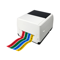 Thermal Shipping Label Printer for Small Businesses