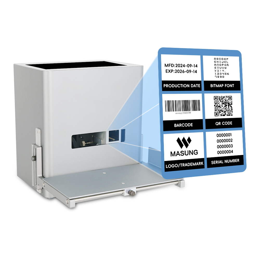 inkjet printer for expiry date