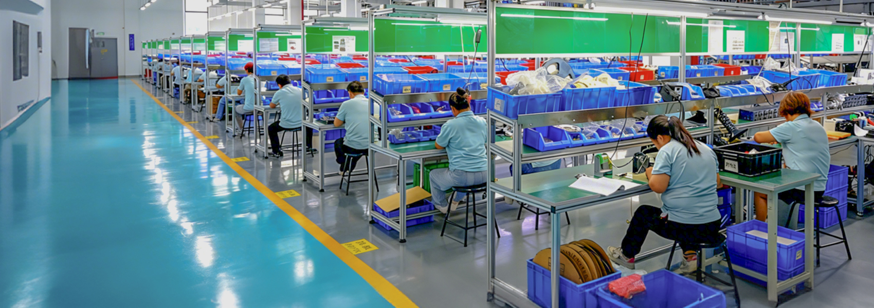 20 Years Printer OEM Service