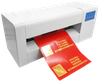 MASUNG ms-360B Automatically Single Sheet Feeding Gold Foil Printer PVC Paper Digital Hot Foil Printing Machine