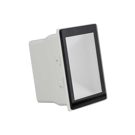 cinema wifi cinema Barcode Scanner