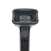 Durable 1D Laser Wired Barcode Scanner for Supermarket Point of Sale