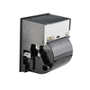 80mm embedded rs232 thermal printers 3inch panel thermal printer companies with Linux driver