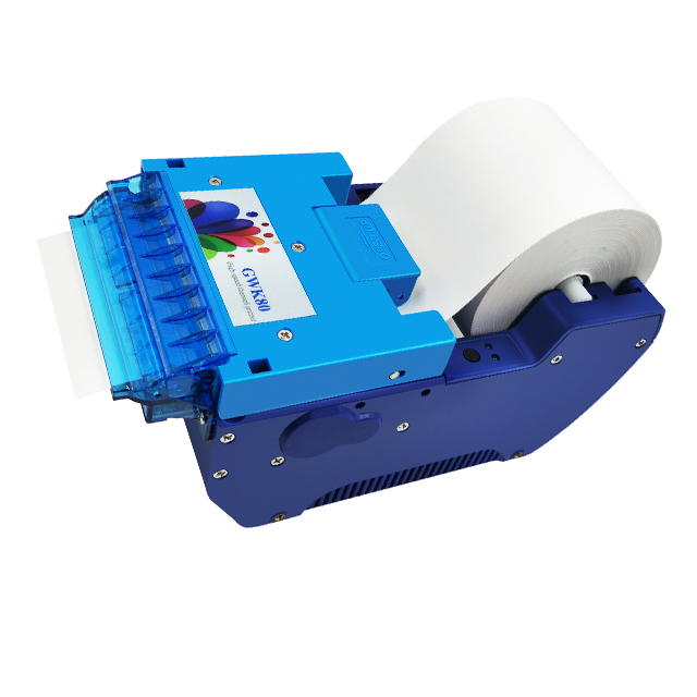 80mm Thermal Kiosk Ticket Printer