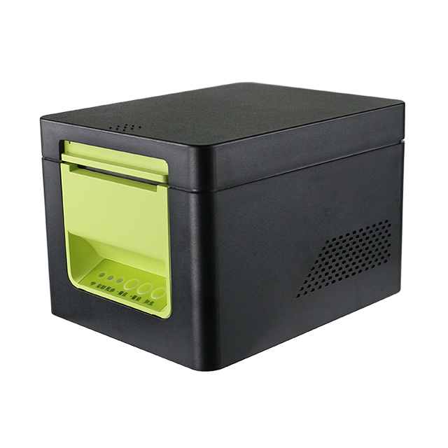 Top-Selling Wi-Fi-Connected Thermal Printer