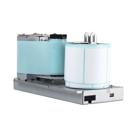 Masung MS-MLP212, Thermal Label Printer Module with 56mm Auto Peel