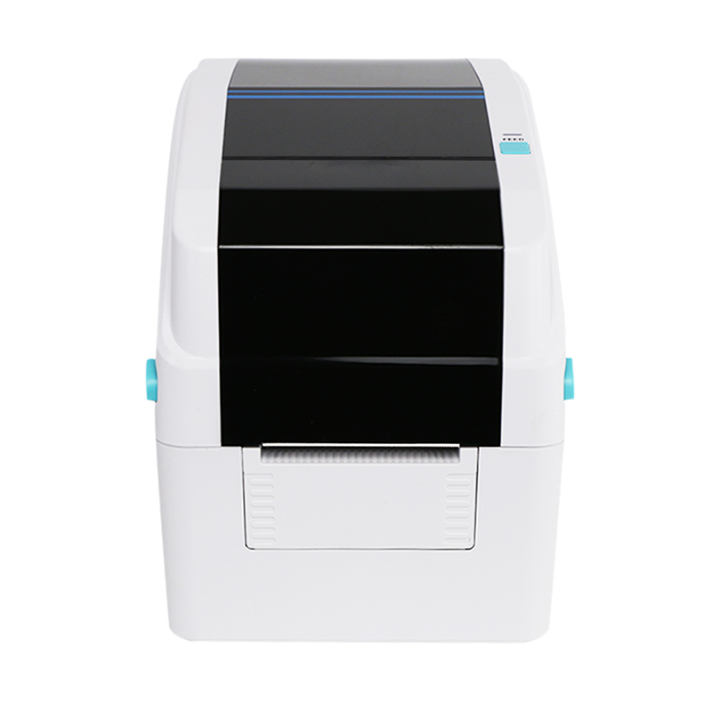 MASUNG MS-LB401_Thermal Transfer Wristband Printer