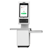 Store Self-service Checkout Machine with POS