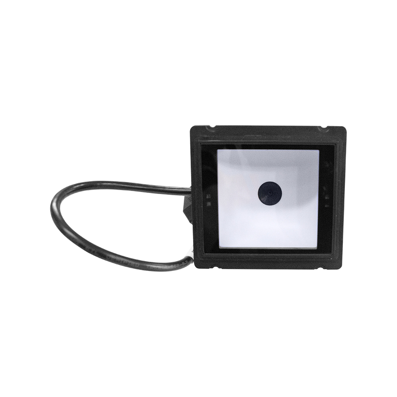 high performance 1D 2D mini barcode scanner engine module