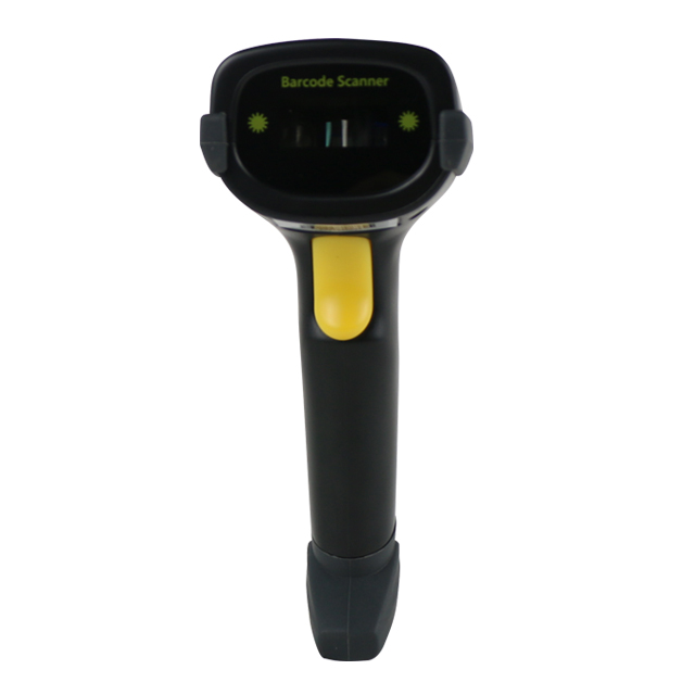 web lottery Barcode Scanner