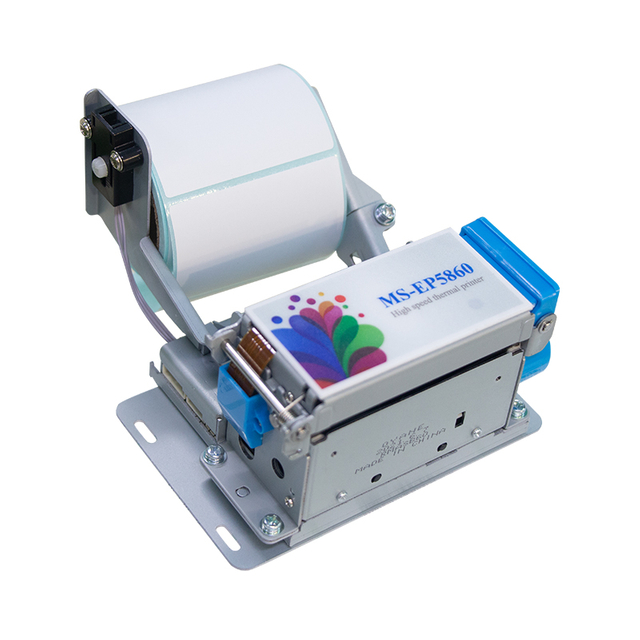 rollo pharmacy label printer