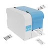 Masung ZK650, Thermal Transfer Paper Hang Tag Printer with 300DPI Resolution