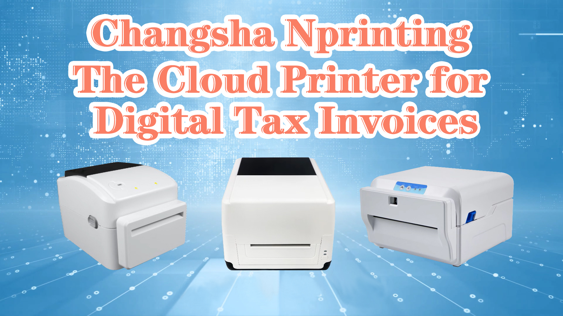 Meeting Market Demand: The Versatility of MASUNG Invoice Cloud Printer