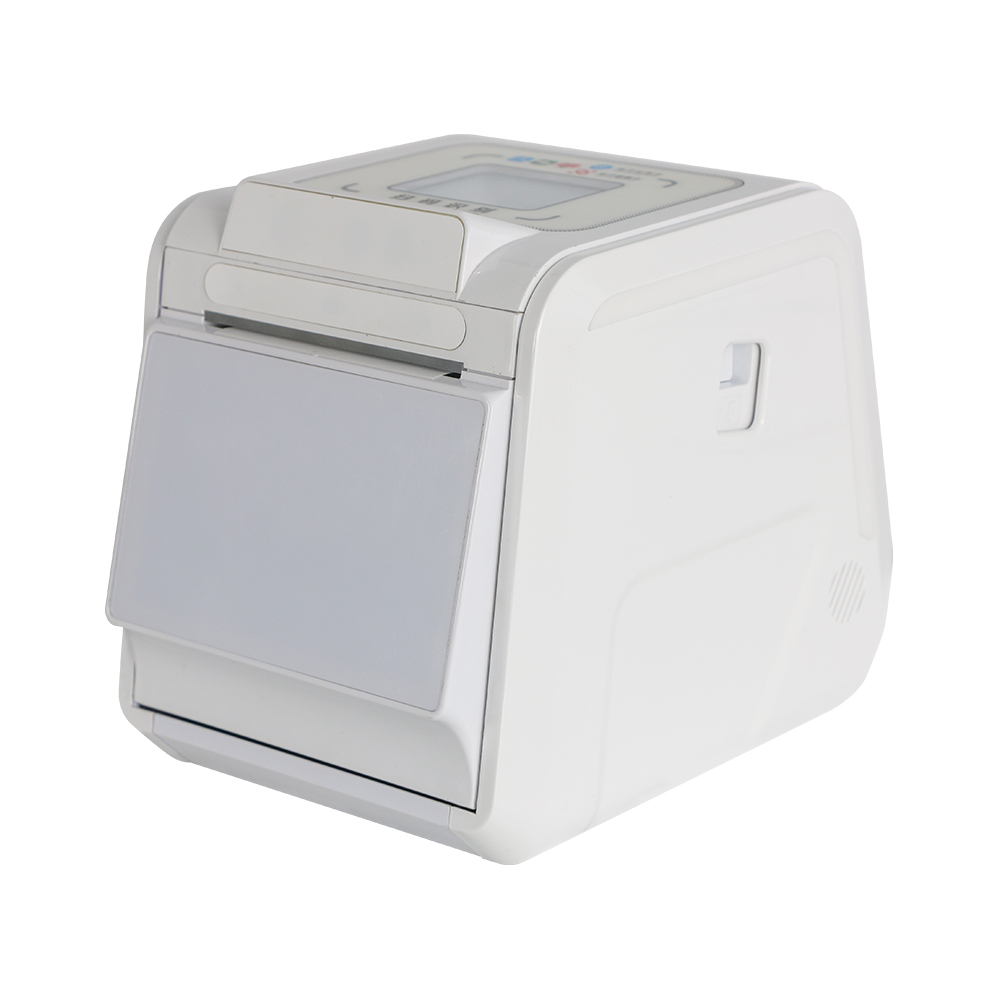 bar code printer and scanner 