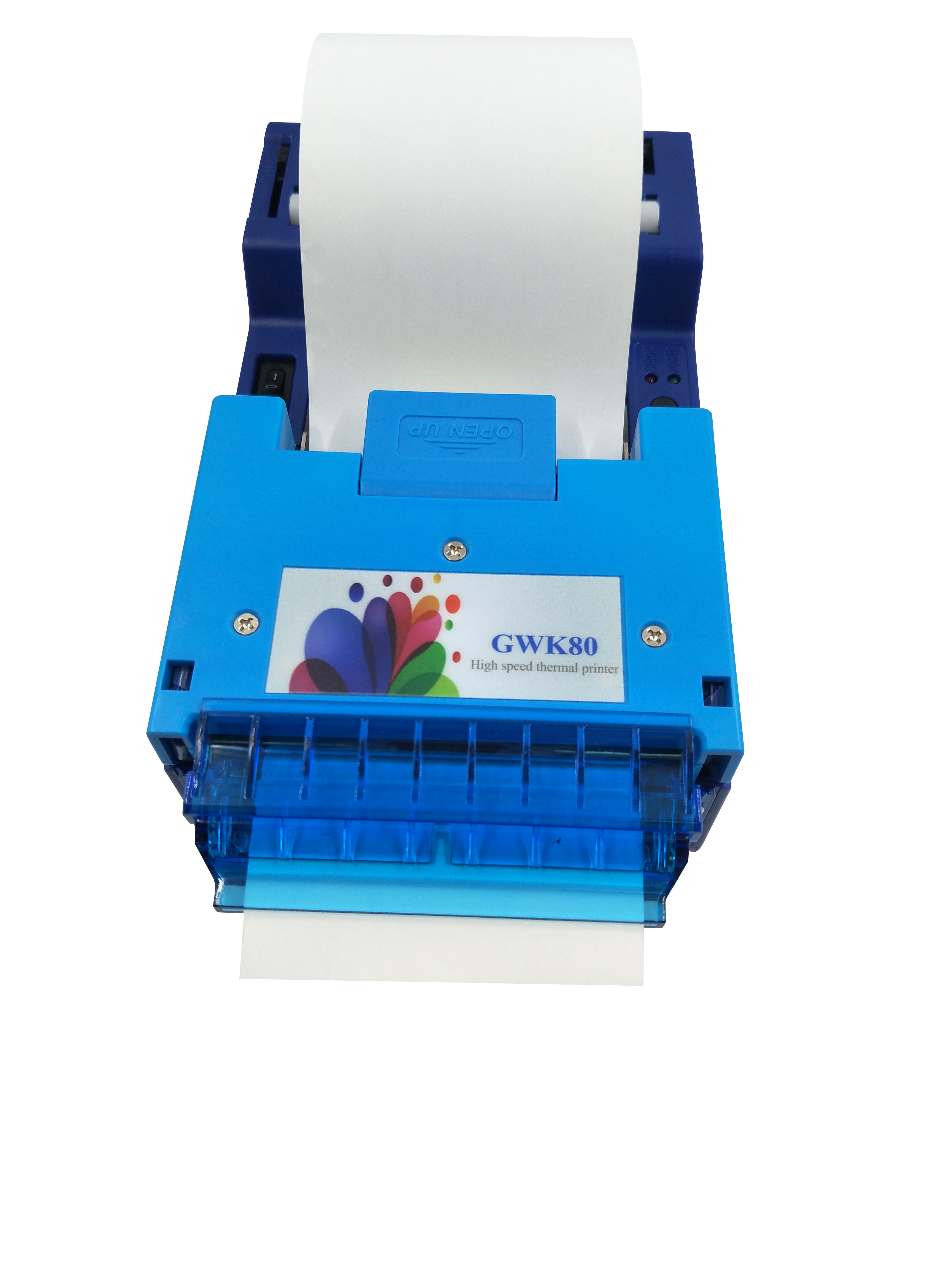 Wholesale Price Mini 80mm Thermal Printer for Mobile Phone