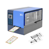 Masung CH650, Customizable Hang Tag Printer Machine for Printing Custom Hang Tags for Clothing 