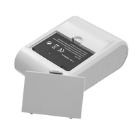 Cheap Bluetooth + USB Portable Mobile Android Thermal Printer