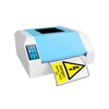 Masung MS-CH362, Safety Signage Printer with Auto Cutter