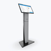 MASUNG MS-S11 Touch Screen POS System Self Service Payment Self Ordering Kiosk for Mcdonald S KFC Restaurant Manufactures