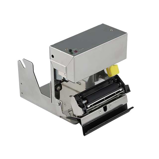 Industrial Thermal Printer Module
