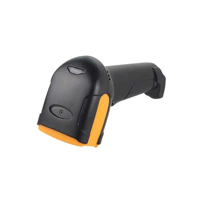 cinema usb lottery Barcode Scanner