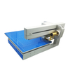 MS-8025 Hot Sale Desktop Flat Foil Printing Machine Automatic Aluminum Foil Digital Printing Machine For Cards Book Box