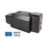MS-S22K Thermal Sublimation Dual-Side Color ID Card Printer - 300DPI High-Speed Printing, USB/Ethernet Connectivity