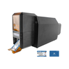 MS-S22K Thermal Sublimation Dual-Side Color ID Card Printer - 300DPI High-Speed Printing, USB/Ethernet Connectivity