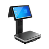 AI Cash register scale