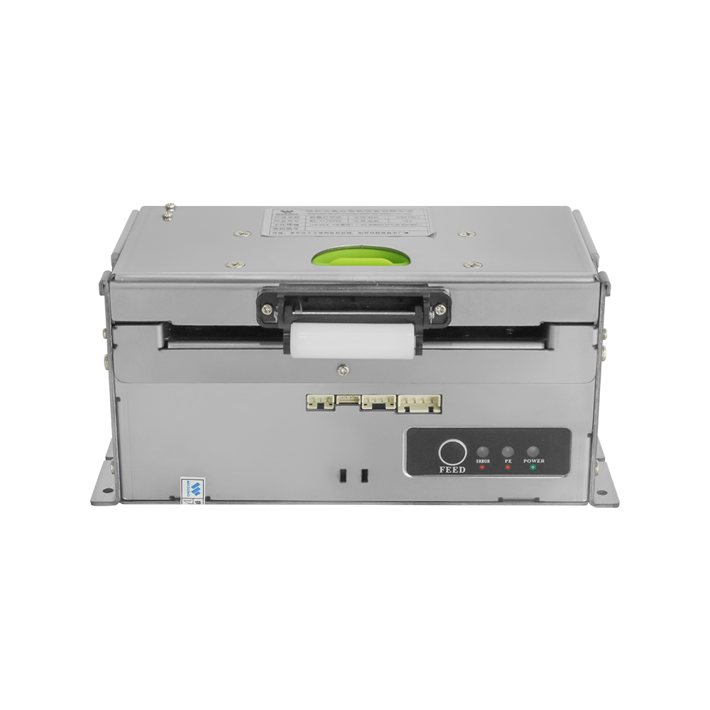 Masung MS-TITO400, Embedded Thermal Receipt Printer for Business with Auto Full/Half Cutter