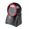 High Efficiency 2D Desktop Supermarket Omnidirectional Barcode Scanner